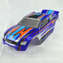 Printed Body for Rc Truck. body for 1/10 scale Rc Car